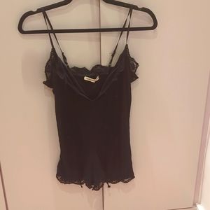 Haute Hippie Teddy Night Outfit Sz XS